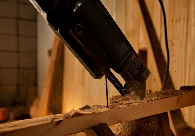 Best Reciprocating Saws for Demolition [cy]: 8 Models Tested - ofzenandcomputing
