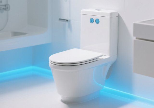 Best Toilets for Water Efficiency: 10 Models That Save Thousands of Gallons - ofzenandcomputing