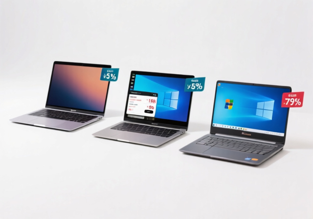 Best 15-Inch Laptop Deals [cy]: 12 Models Tested - ofzenandcomputing