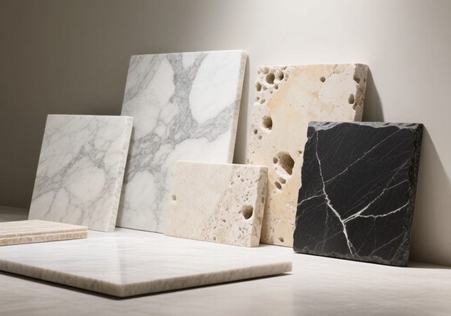 Best Natural Stone Flooring: 8 Premium Options Tested - ofzenandcomputing