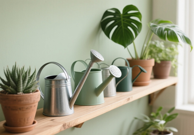 Best Watering Cans for Indoor Plants: 10 Expert-Tested Picks - ofzenandcomputing