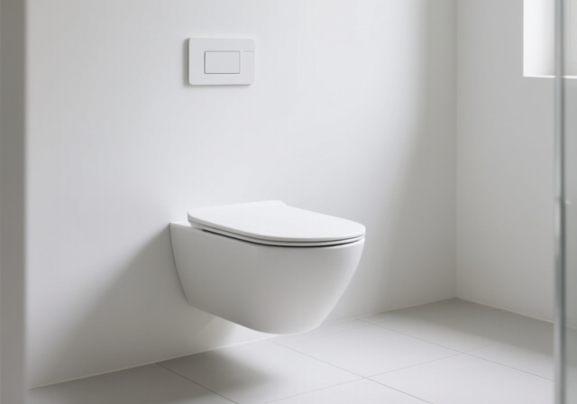 Best Wall-Hung Toilets: 8 Space-Saving Models Tested & Reviewed - ofzenandcomputing