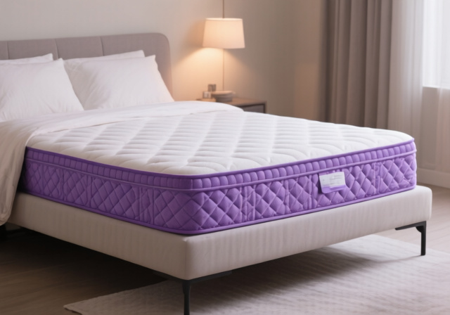 Best Purple Mattress Deals: Current Discounts & Expert Reviews [cy] - ofzenandcomputing