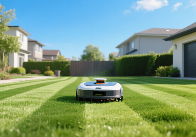 Best Robot Lawn Mower Deals [cy]: 12 Models With Big Discounts - ofzenandcomputing