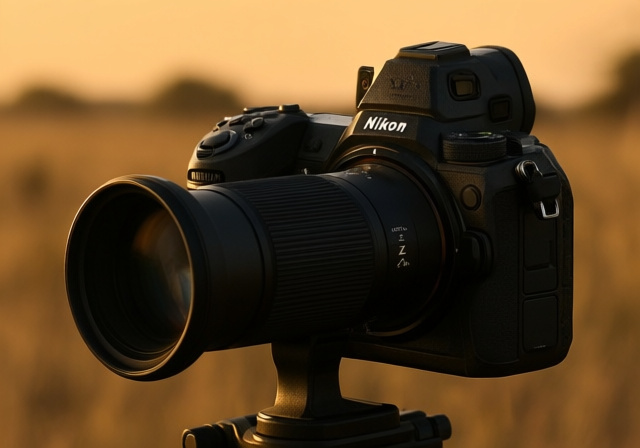Best Nikon Mirrorless Cameras 2025: 9 Models Tested by Pros - ofzenandcomputing