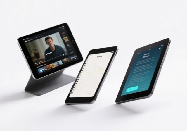 Best Tablet Under $200 Deals [cy]: Top Budget Tablets Compared - ofzenandcomputing