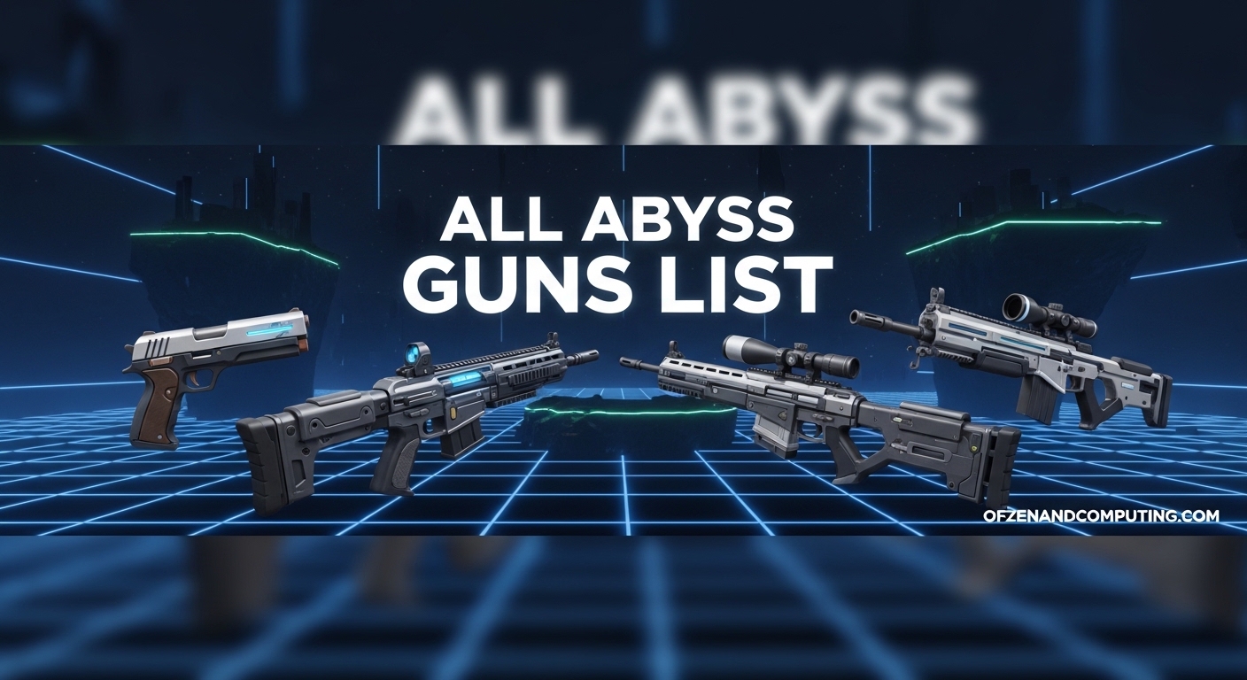 Abyss
