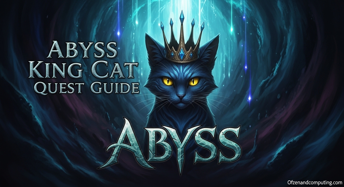 Abyss