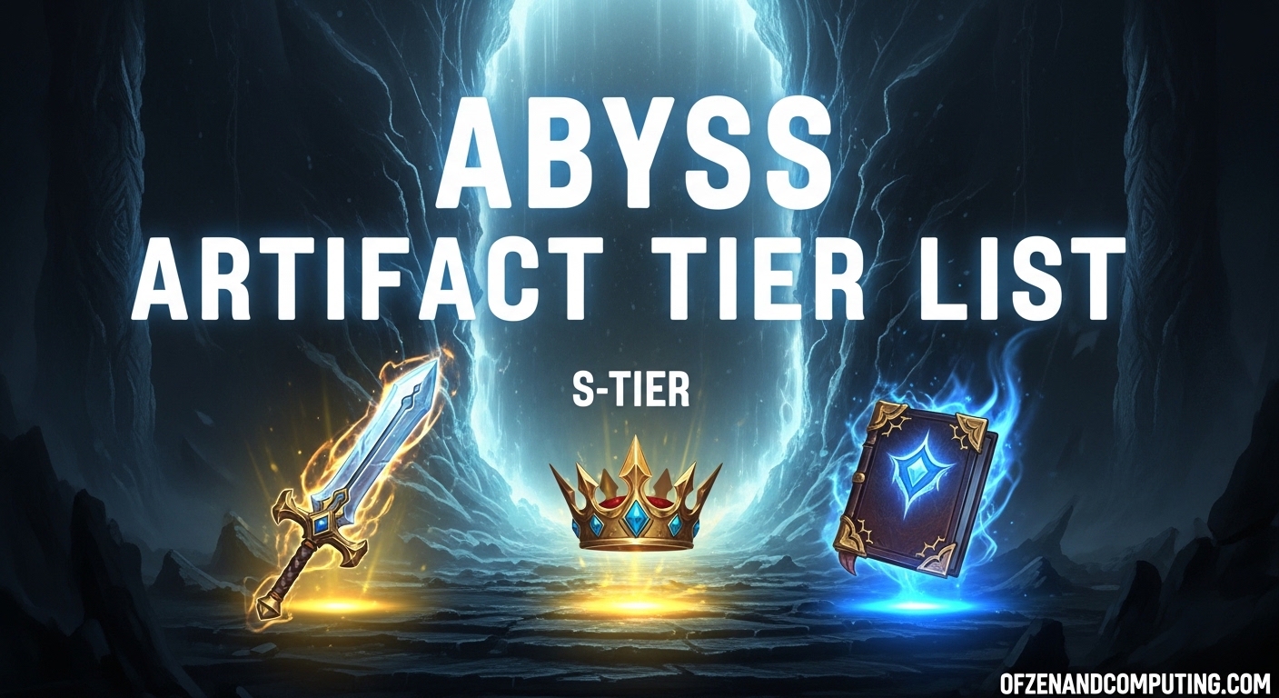 Abyss