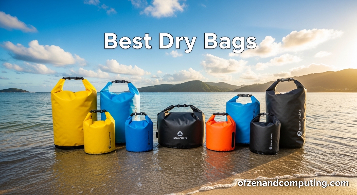 Best Dry Bags