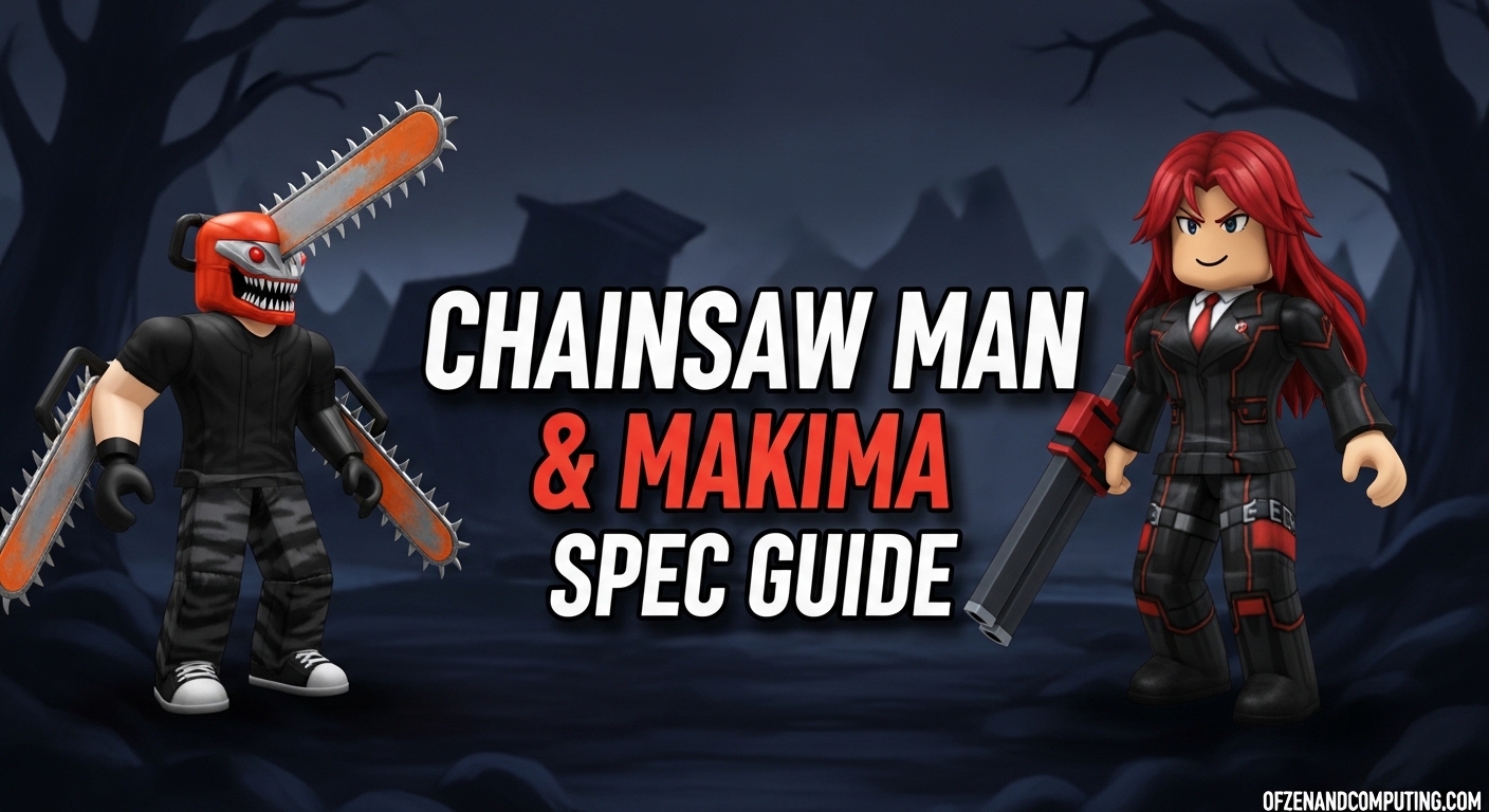 Chainsaw