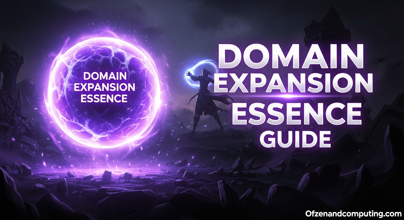Domain