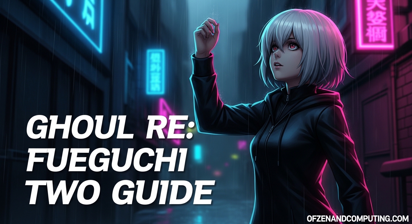 Ghoul RE