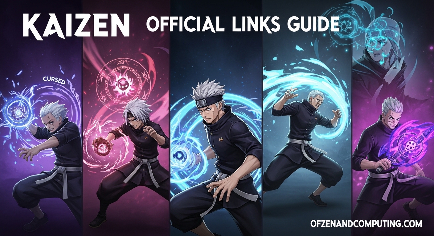 Kaizen
