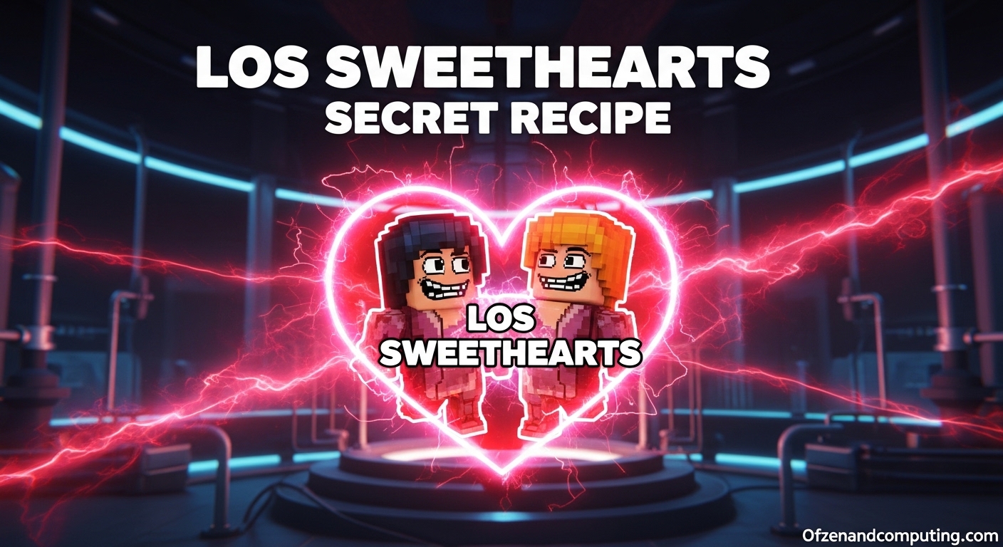 Los Sweethearts