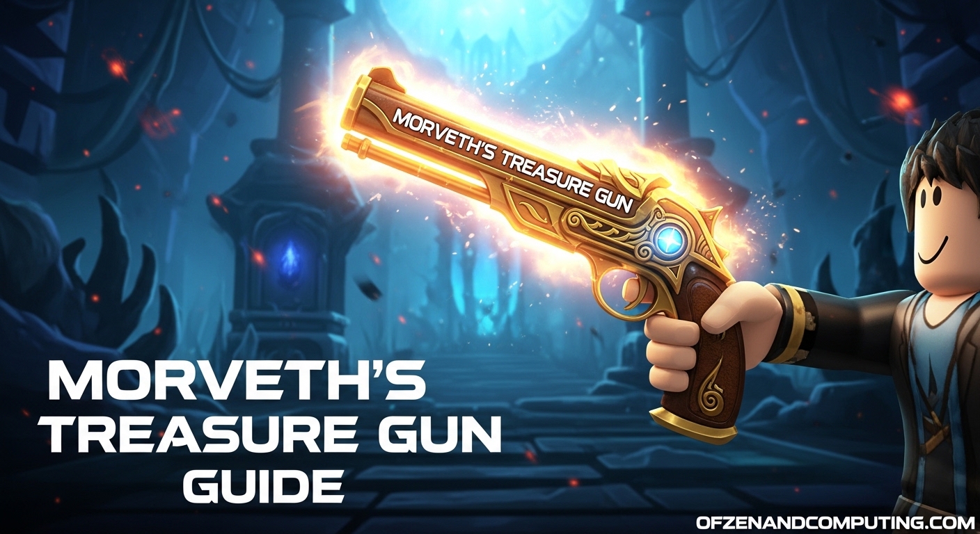 Morveth’s