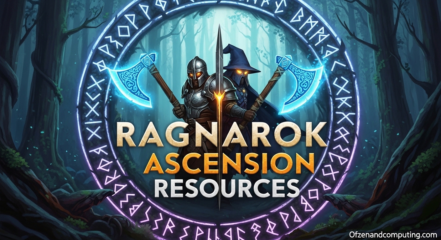 Ragnarok