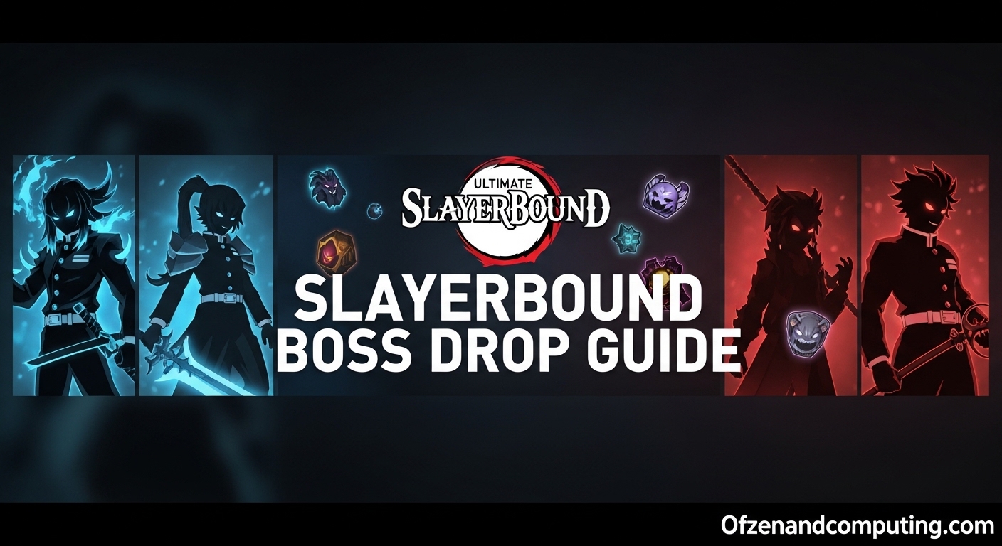 Slayerbound