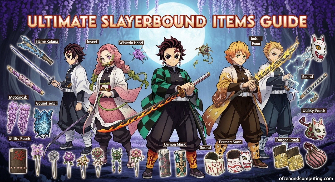 Slayerbound