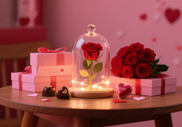 What Is A Great Valentines Day Gift For My Wife Under Rs 1000 - ofzenandcomputing