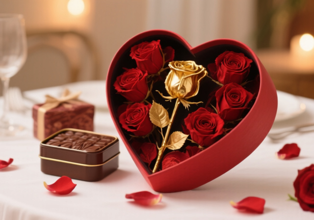 Selecting The Best Valentines Day Gifts For Your Loved Ones - ofzenandcomputing