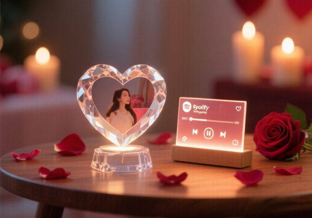 Ring In The Season Of The Valentine With Gifts That Are One Of Its Kind - ofzenandcomputing
