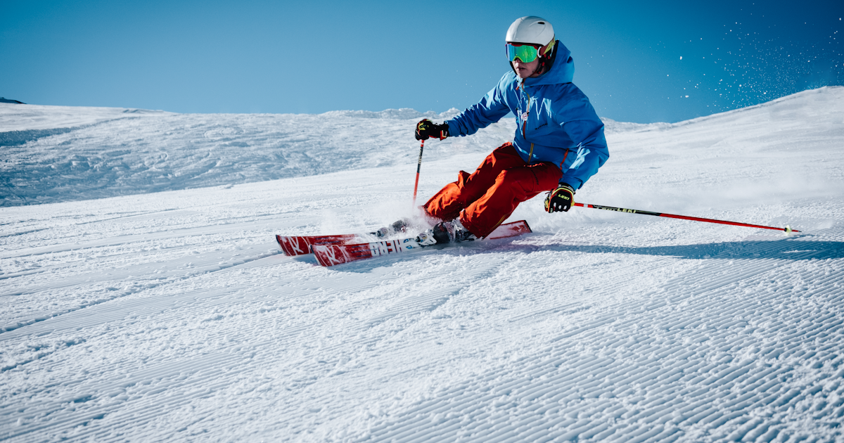Best Sunglasses For Cross Country Skiing: 2025 Guide - ofzenandcomputing