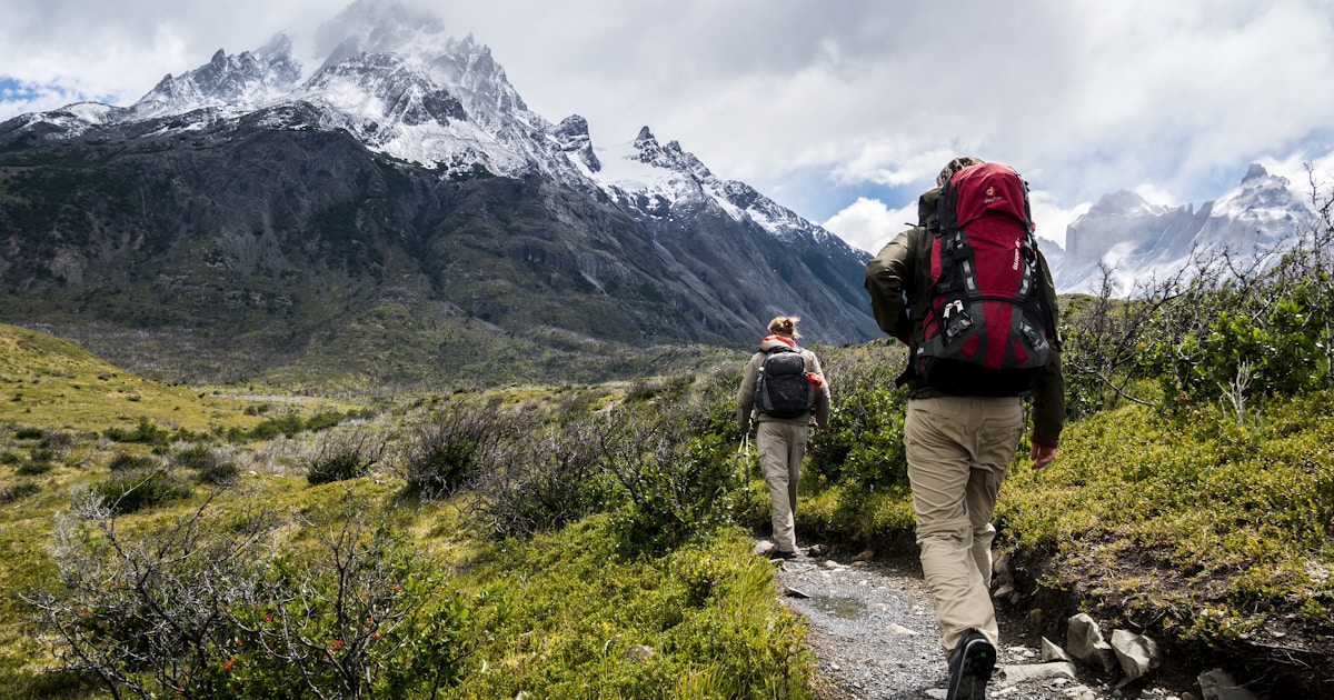 Best Hiking Gaiters [cy]: Top 10 Models Tested and Reviewed - ofzenandcomputing