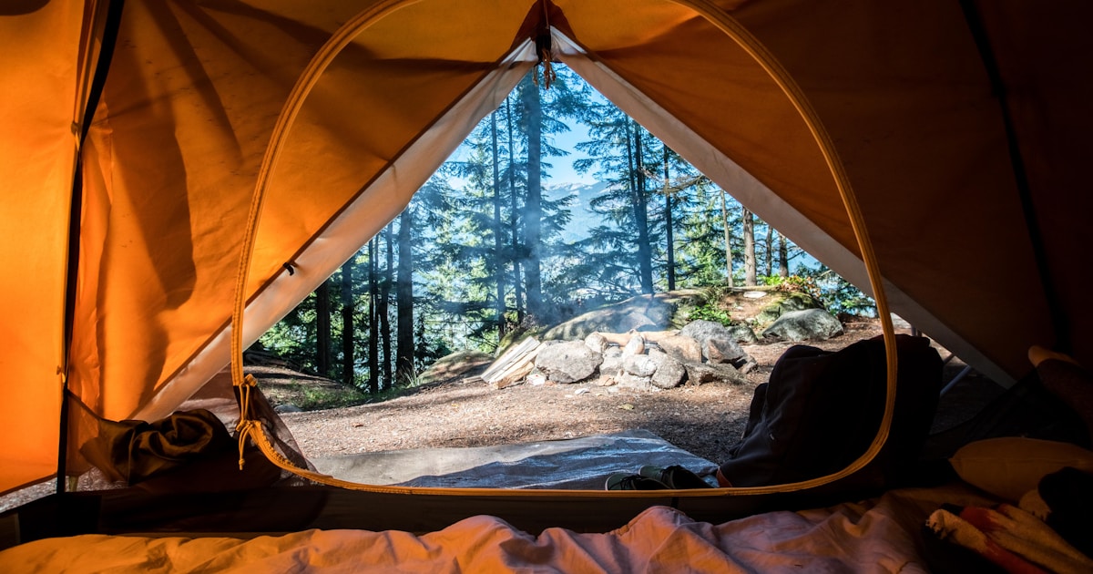 Best Warm Weather Sleeping Bags - ofzenandcomputing