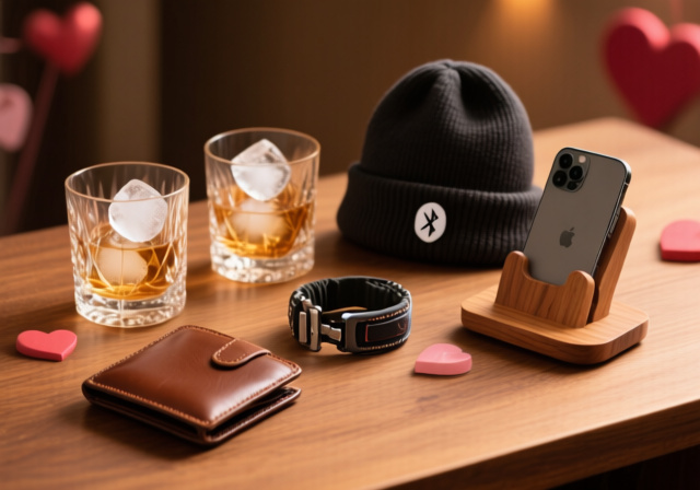 What Are Good Valentines Gifts For My Husband - ofzenandcomputing