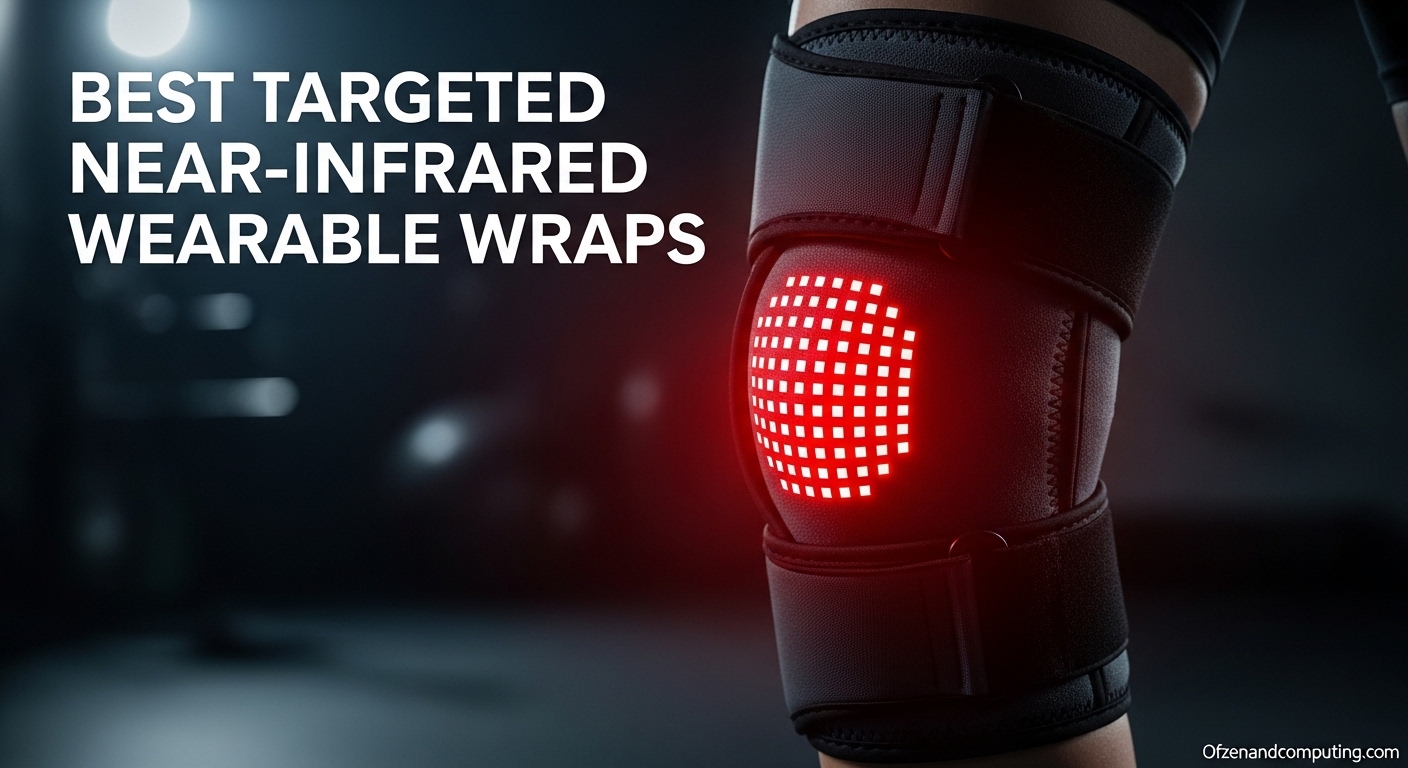 Best Targeted Near-Infrared Wearable Wraps