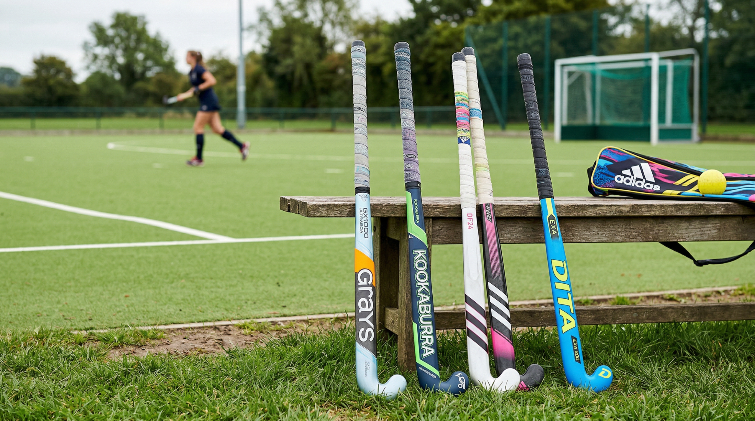 Best Field Hockey Sticks for Beginners
