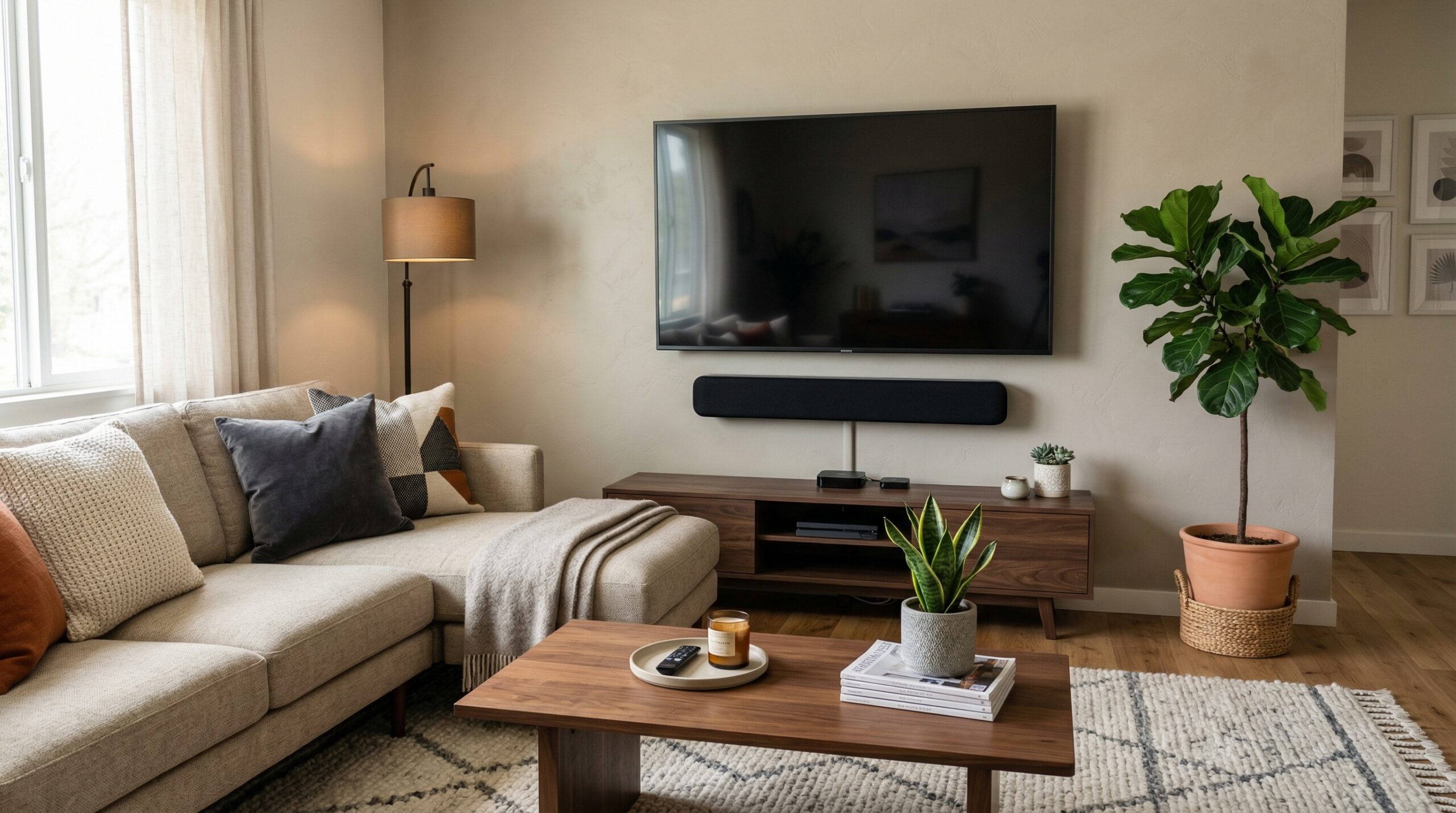 best budget-friendly sound systems