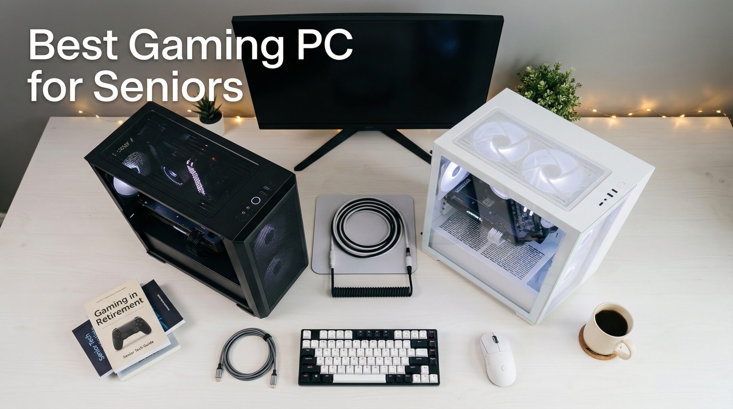 best gaming pc for seniors