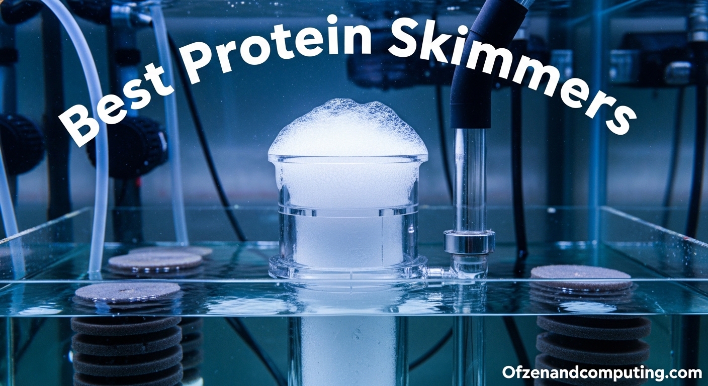 Best Protein Skimmers