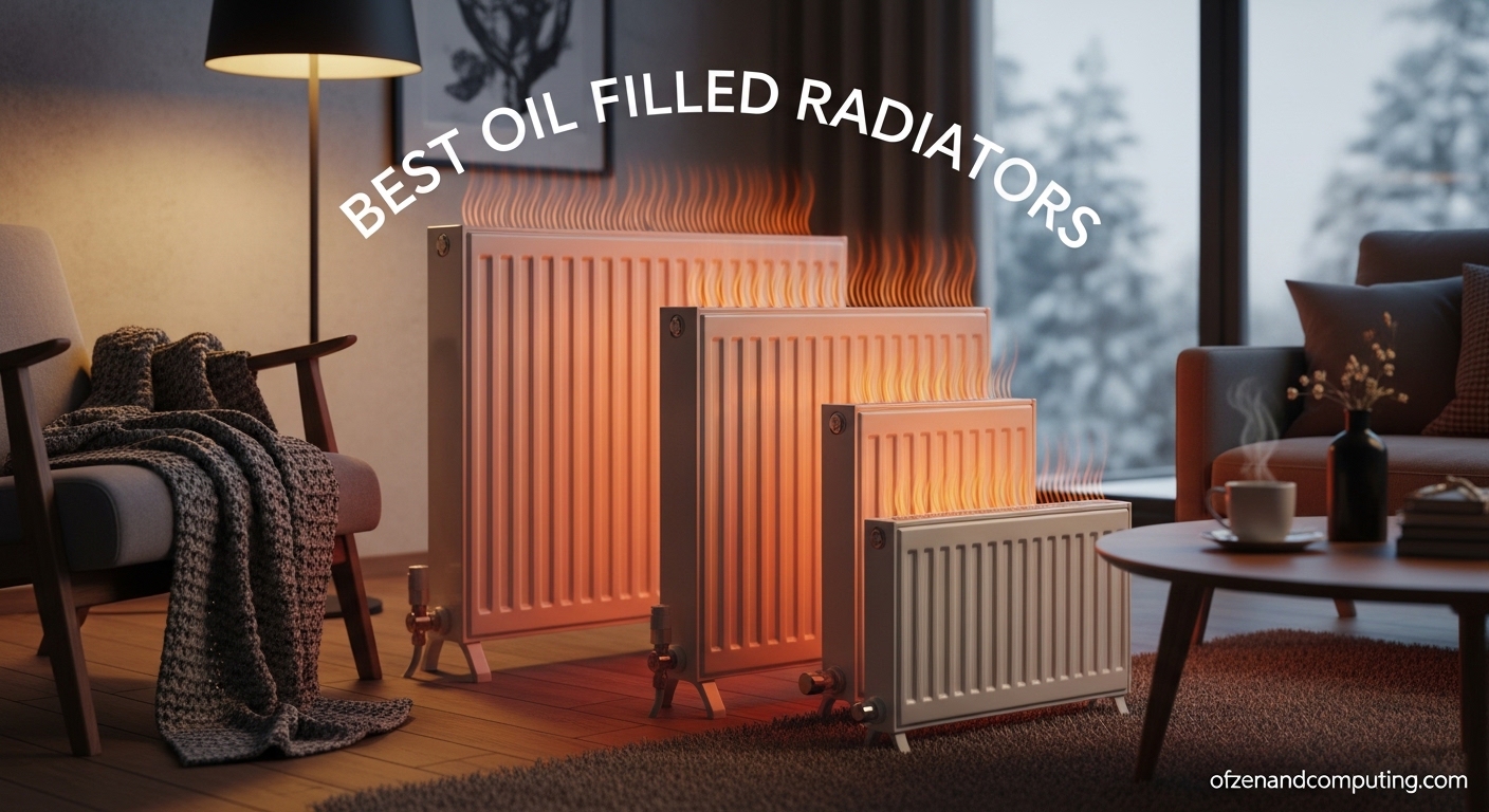 Best Oil Filled Radiators