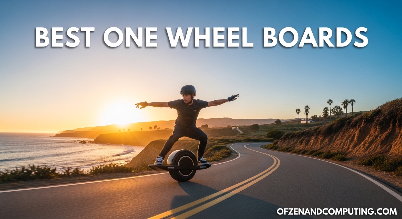 Best One Wheel Boards