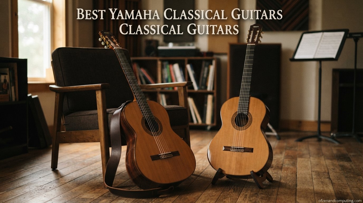best yamaha classical guitars
