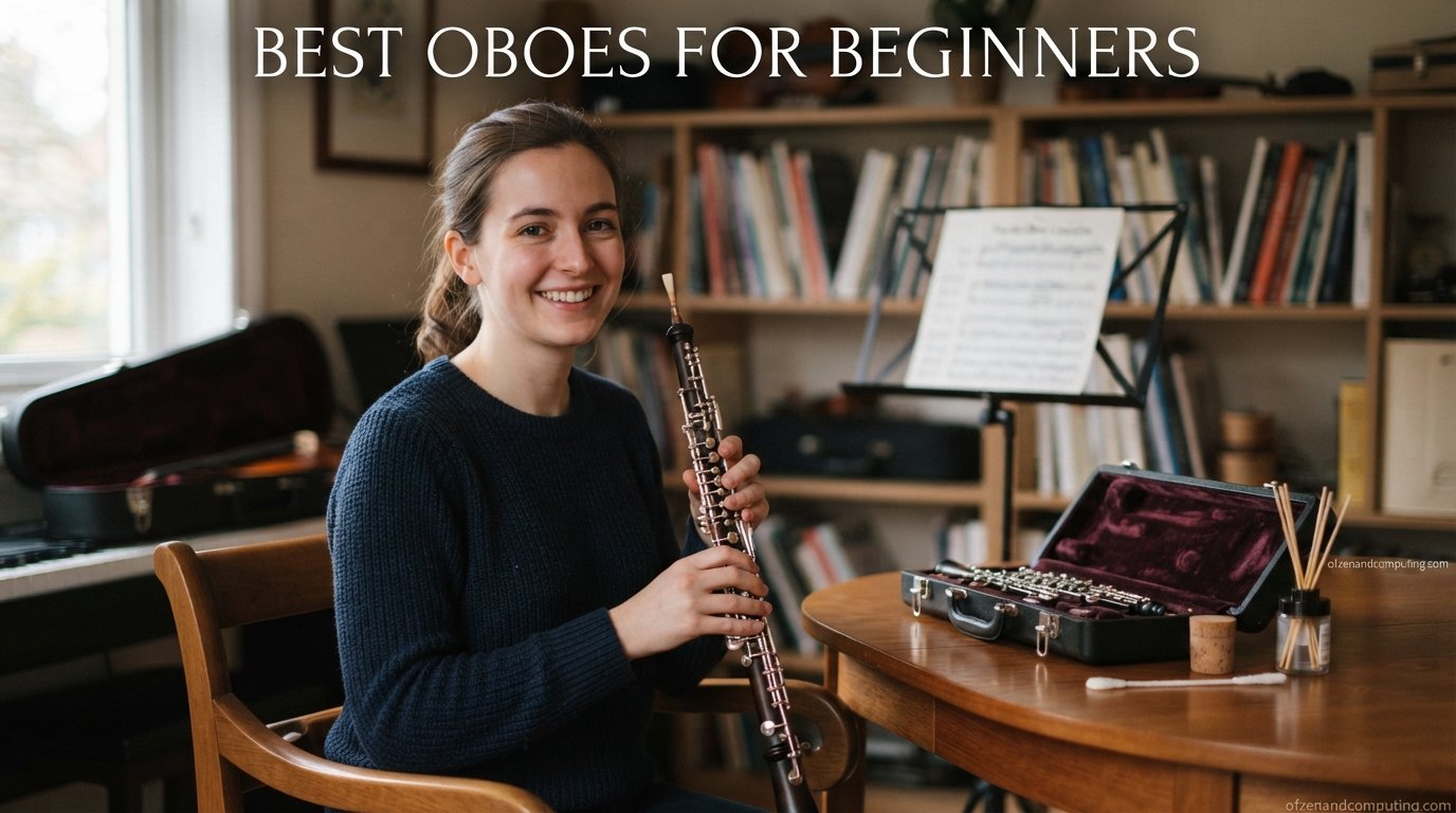 best oboes for beginners
