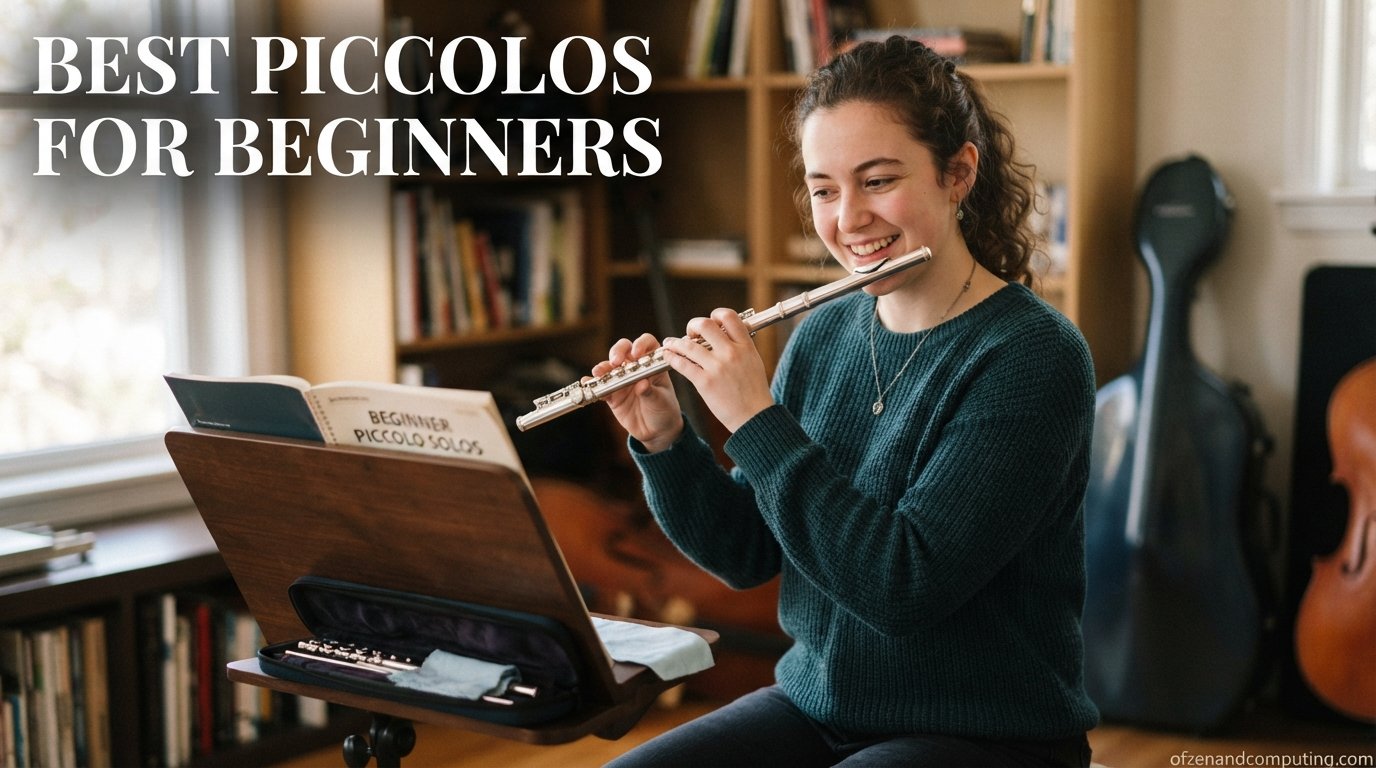 best piccolos for beginners