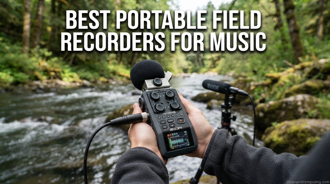 best handheld vocal microphones