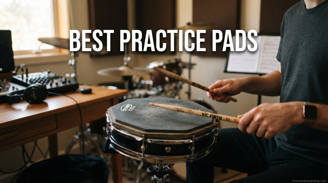 best practice pads