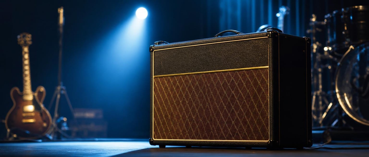 best vox amps