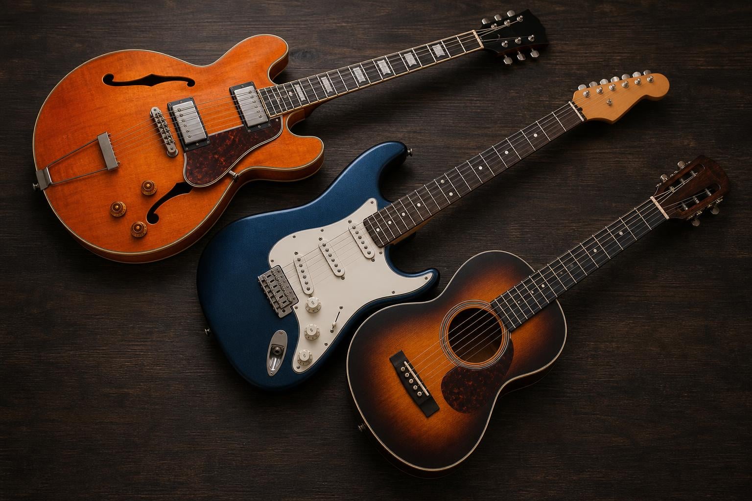 best gretsch guitars