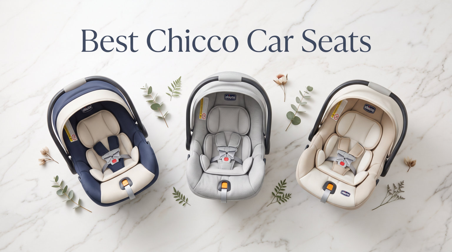 Best Chicco Car Seats