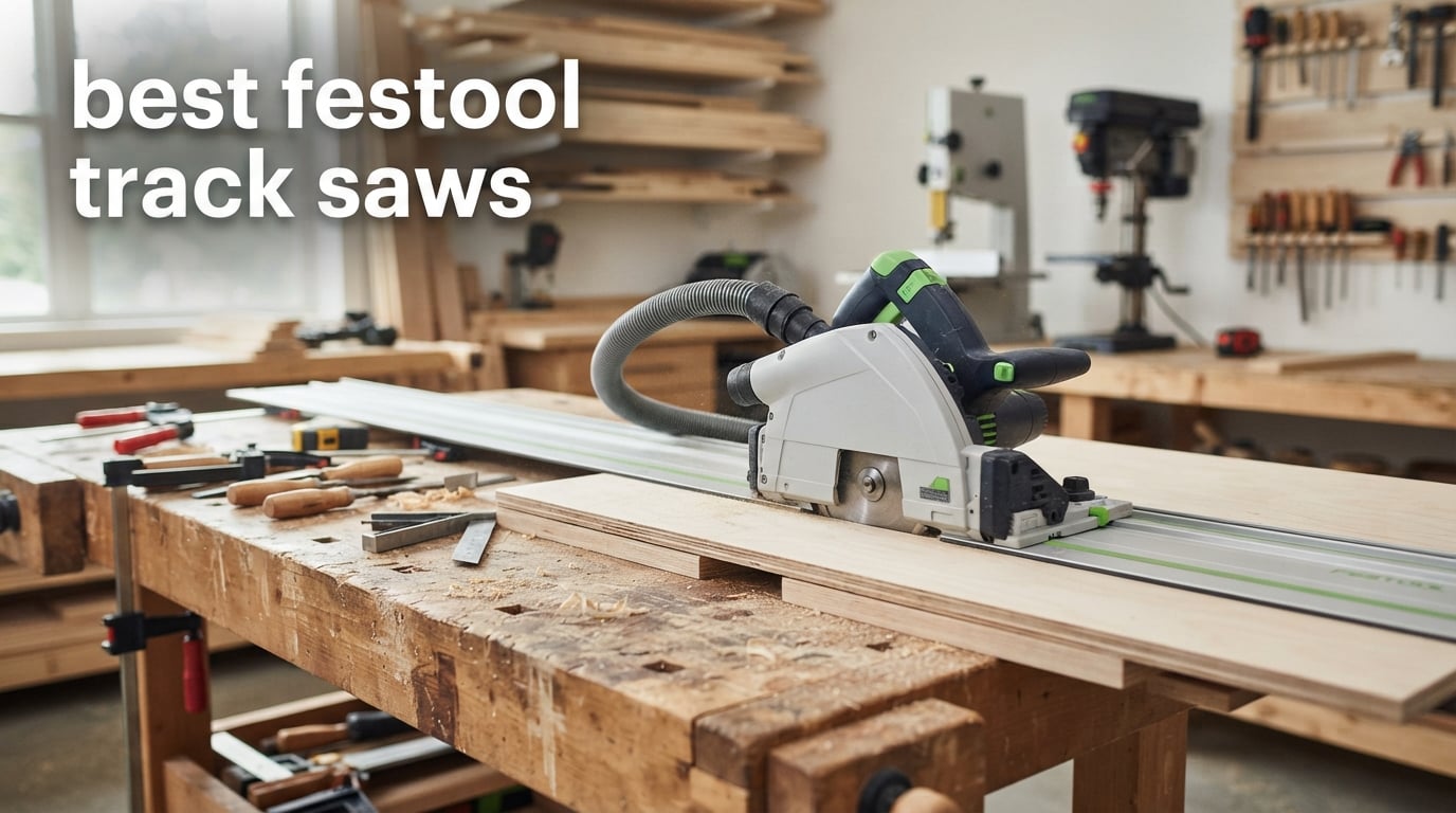 best festool track saws