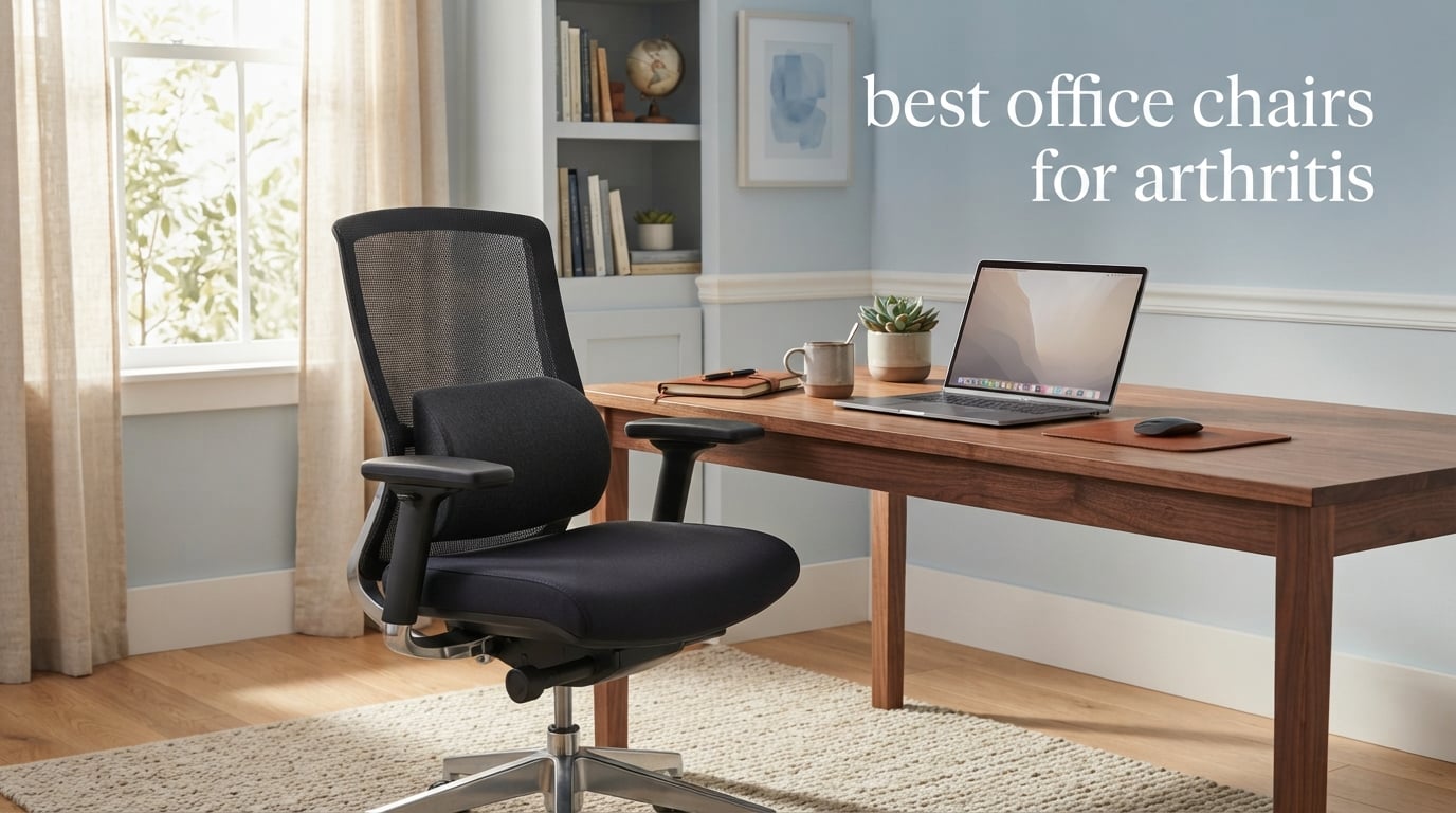 best office chairs for arthritis