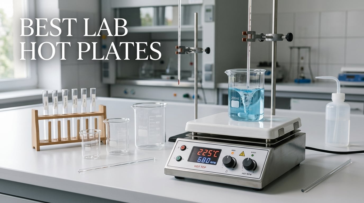 best lab hot plates