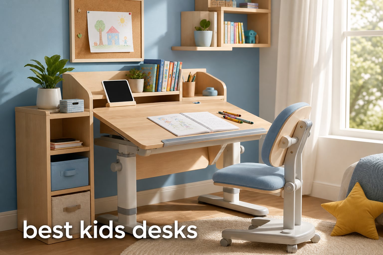 best kids desks