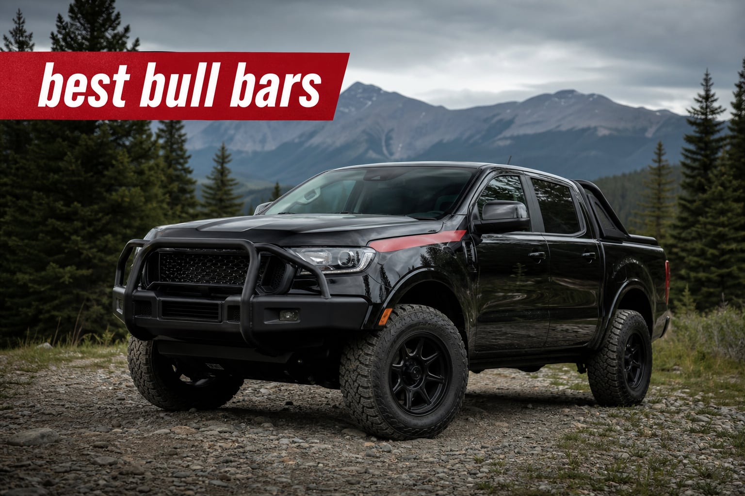 best bull bars